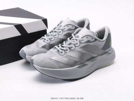 adidas Men’s & Women's • Running Adizero Evo SL Shoes---JR3419