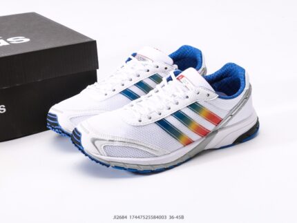 adidas Men’s & Women's • Running Adizero Adios OG Shoes---JI2684