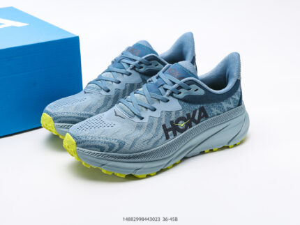 Hoka One One Challenger ATR 7 All-Terrain Running Shoes Men’s & Women’s---1134499-SBEP