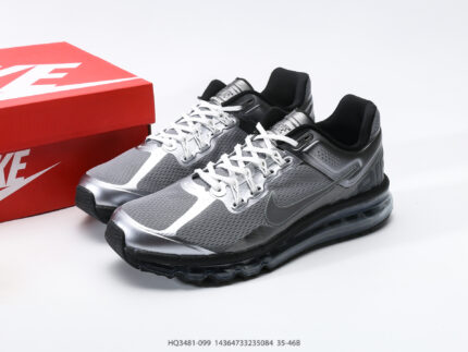 Nike Air Max 2013 Men's & Women's Shoes---HQ3481-099