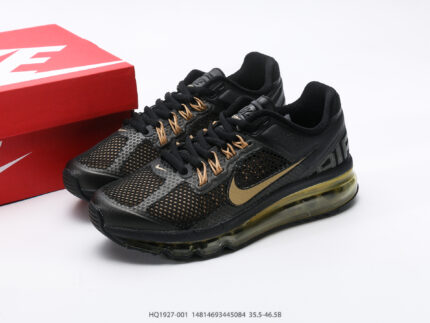 Nike Air Max 2013 Men's & Women's Shoes---HQ1927-001