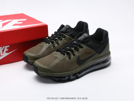 Nike Air Max 2013 Men's & Women's Shoes---FZ3156-222