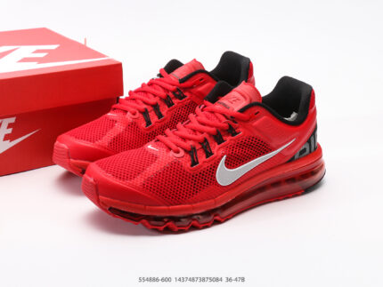 Nike Air Max 2013 Men's & Women's Shoes---554886-600