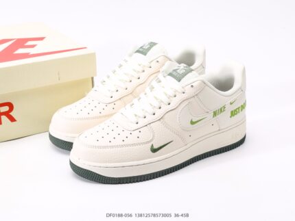 【Self-Made】Nike Air Force 1 Low Men’s & Women’s Shoes---AF1---DF0188-056