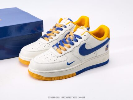 【Self-Made】Nike Air Force 1 Low Men’s & Women’s Shoes---AF1---CS5288-005
