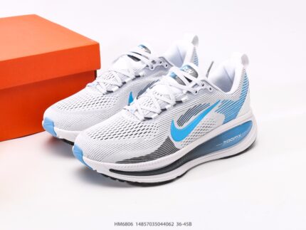 Nike Vomero 18 Men's & Women’s Road Running Shoes---HM6806-