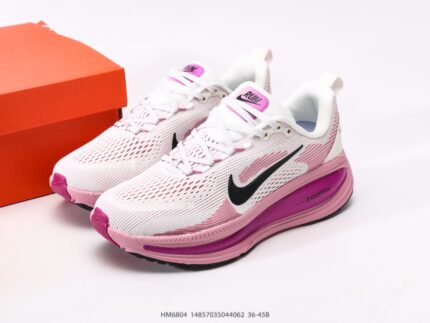 Nike Vomero 18 Men's & Women’s Road Running Shoes---HM6804-