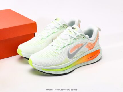 Nike Vomero 18 Men's & Women’s Road Running Shoes---HM6803-