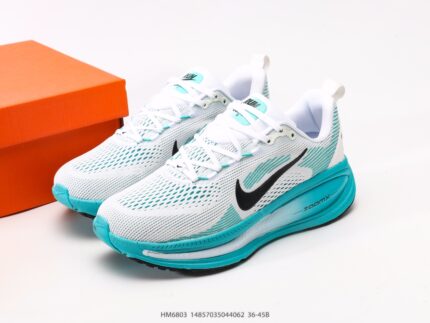Nike Vomero 18 Men's & Women’s Road Running Shoes---HM6803-